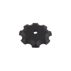 Couteau pour mélangeurs de fourrage - Seko - 244790541