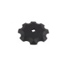 Couteau pour mélangeurs de fourrage - Seko - 244790541