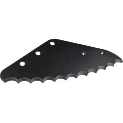 Couteau pour mélangeurs de fourrage - Seko - 24479003
