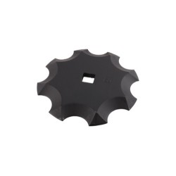 Couteau pour mélangeurs de fourrage - Seko - 244790574