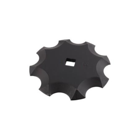 Couteau pour mélangeurs de fourrage - Seko - 244790574