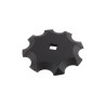 Couteau pour mélangeurs de fourrage - Seko - 244790574