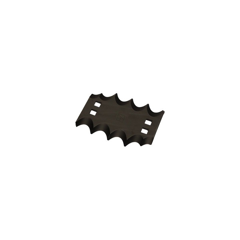Couteau pour mélangeurs de fourrage, gauche - Faresin - 30845.8750