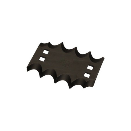 Couteau pour mélangeurs de fourrage, gauche - Faresin - 30845.8750