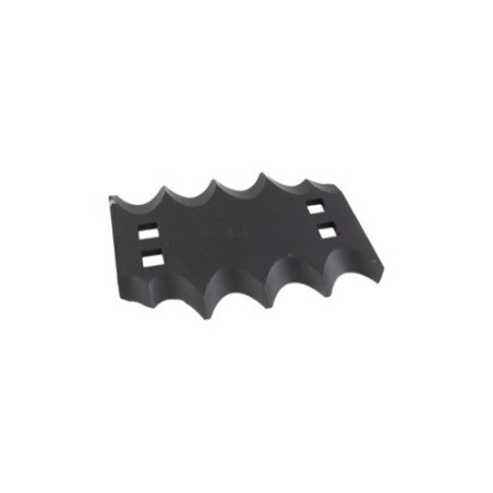 Couteau pour mélangeurs de fourrage, droit - Faresin - 30845.9950