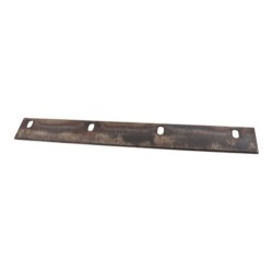 Couteau pour mélangeurs de fourrage - Sgariboldi
