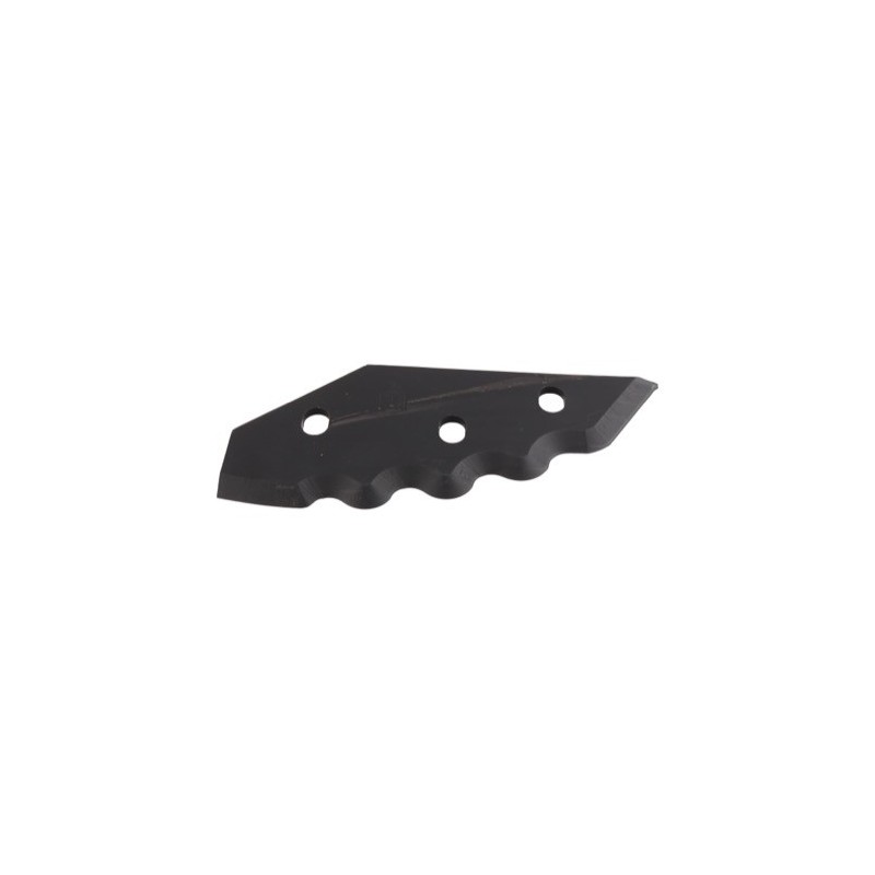 Couteau pour mélangeurs de fourrage, gauche - Sgariboldi - CL04.008