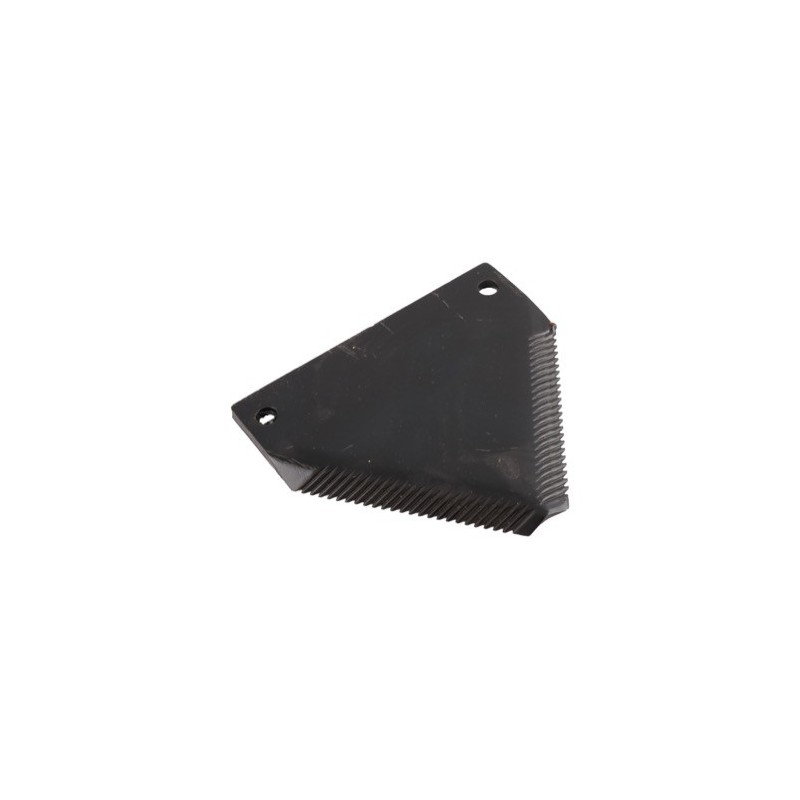 Couteau pour mélangeurs de fourrage - Castor