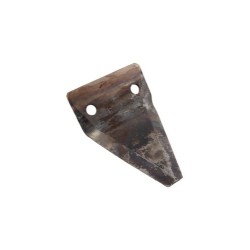 Couteau pour mélangeurs de fourrage - Luclar