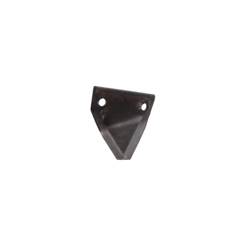 Couteau pour mélangeurs de fourrage, droite - Seko - 244.79.055
