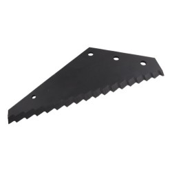 Couteau pour mélangeurs de fourrage - Mutti