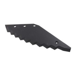 Couteau pour mélangeurs de fourrage - Trioliet - 31639