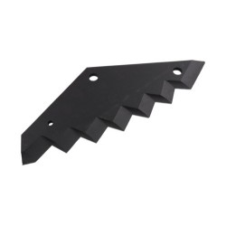 Couteau pour mélangeurs de fourrage - Trioliet - 31841