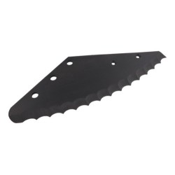 Couteau pour mélangeurs de fourrage - Uni-Forst
