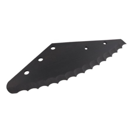 Couteau pour mélangeurs de fourrage - Uni-Forst