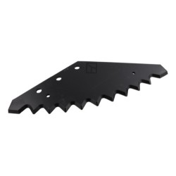 Couteau pour mélangeurs de fourrage - Mutti