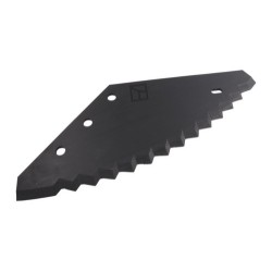 Couteau pour mélangeurs de fourrage - Mutti