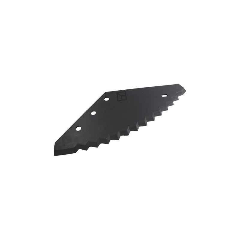 Couteau pour mélangeurs de fourrage - Mutti