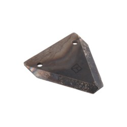 Couteau pour mélangeurs de fourrage - Logifeed & R.M.H.
