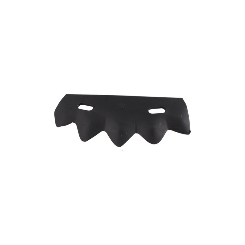 Couteau pour mélangeurs de fourrage, droit - Strautmann - 60503503