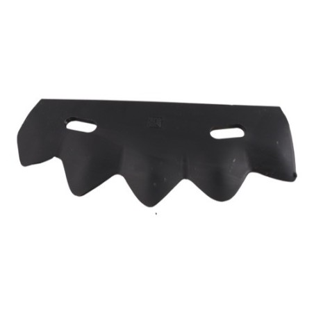 Couteau pour mélangeurs de fourrage, droit - Strautmann - 60503503