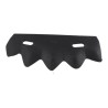 Couteau pour mélangeurs de fourrage, droit - Strautmann - 60503503