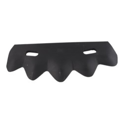 Couteau pour mélangeurs de fourrage, gauche - Strautmann - 60603502