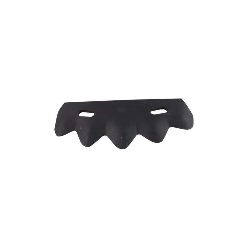 Couteau pour mélangeurs de fourrage, gauche - Strautmann - 60603502