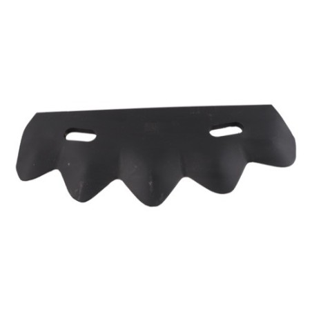 Couteau pour mélangeurs de fourrage, gauche - Strautmann - 60603502