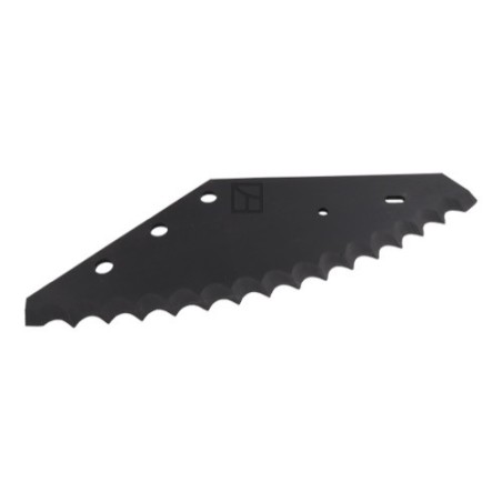 Couteau pour mélangeurs de fourrage - Marchner