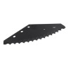 Couteau pour mélangeurs de fourrage - Marchner