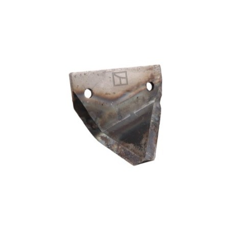Couteau pour mélangeurs de fourrage, droit - Seko - SEMG 1 LUA 20