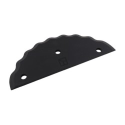 Couteau pour mélangeurs de fourrage - Sgariboldi - CL 04.016