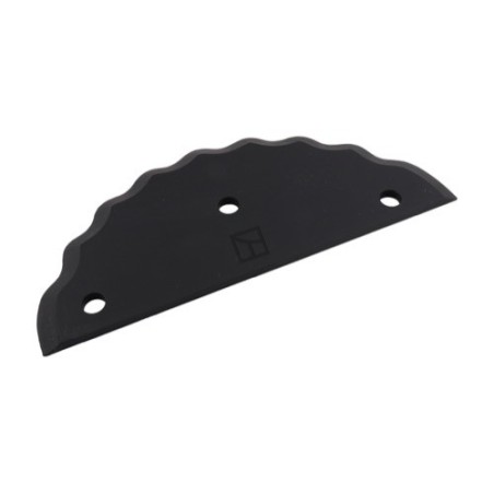 Couteau pour mélangeurs de fourrage - Sgariboldi - CL 04.016