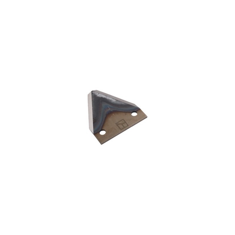 Couteau pour mélangeurs de fourrage - Faresin - 30842.8750