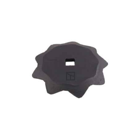 Couteau pour mélangeurs de fourrage - revêtement carbure - Seko - 24479038