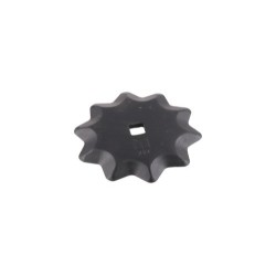 Couteau pour mélangeurs de fourrage - DeLaval - 94689530 / 94832301