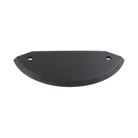 Couteau pour mélangeurs de fourrage - revêtement carbure - Storti - 10000160 / 10000160
