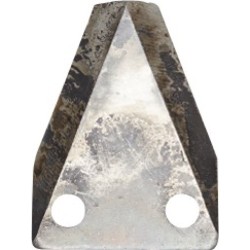 Couteau pour mélangeurs de fourrage - Storti - 16800029