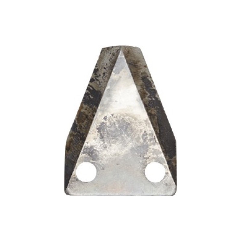 Couteau pour mélangeurs de fourrage - Storti - 16800029