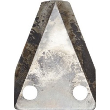 Couteau pour mélangeurs de fourrage - Storti - 16800029