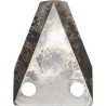 Couteau pour mélangeurs de fourrage - Storti - 16800029