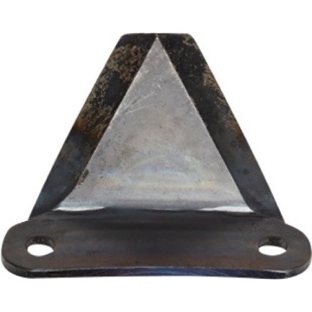 Couteau pour mélangeurs de fourrage - Storti - 16800030