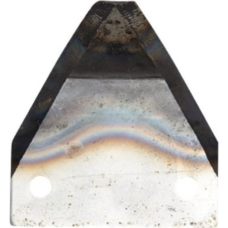 Couteau pour mélangeurs de fourrage - Luclar - 011099-SG-1