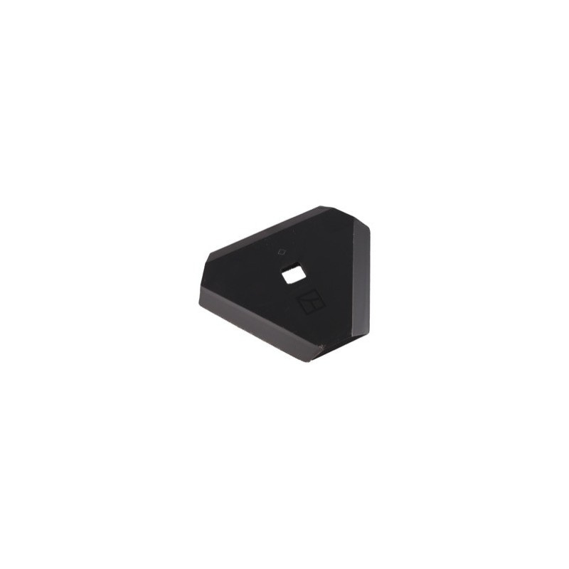 Couteau pour mélangeurs de fourrage - Zago - 60613001