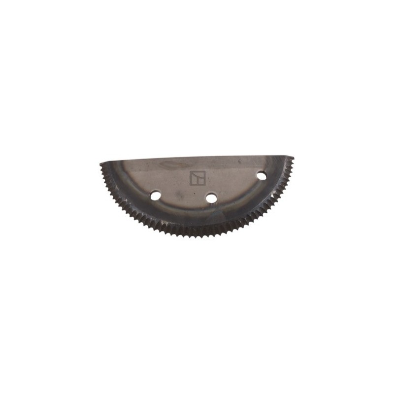 Couteau pour mélangeurs de fourrage - Ungarn-Mezögep