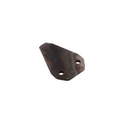 Couteau pour mélangeurs de fourrage, gauche - Sgariboldi - CL07.007