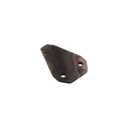 Couteau pour mélangeurs de fourrage, gauche - Sgariboldi - CL07.007