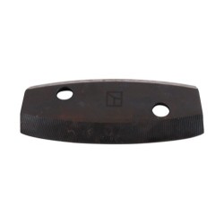 Couteau pour mélangeurs de fourrage, droit - Logifeed & R.M.H. - 553042000
