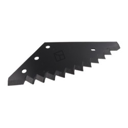 Couteau pour mélangeurs de fourrage - OMAS